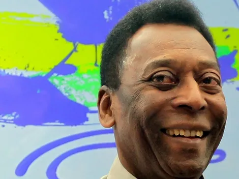 “Quebrando meus recordes”; Pelé se rende a craque da Copa do Mundo