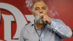 Torcida do Fla reprova 2 contratações assinadas por Marcos Braz