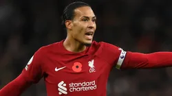 Foto: Mike Hewitt/Getty Images