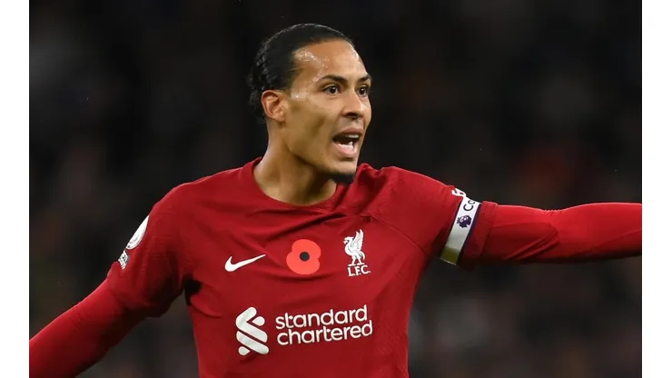 Foto: Mike Hewitt/Getty Images