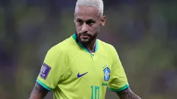Photo by Michael Steele/Getty Images - Neymar é o grande nome da Seleção Brasileira na Copa do Mundo do Qatar