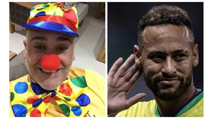 Fotos de Reprodução/Instagram e Pedro Martins/AGIF