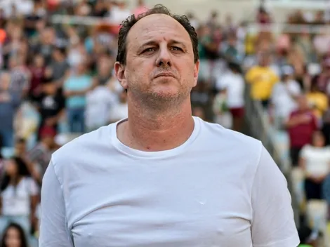 “Contrato de dois anos”; Meia aprovado por Ceni no São Paulo tem negociação exposta