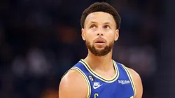 Curry comentou sobre o vídeo viral