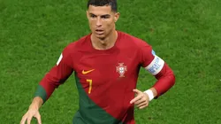 Alex Pantling / Equipe / Getty Images - Cristiano Ronaldo na Copa.