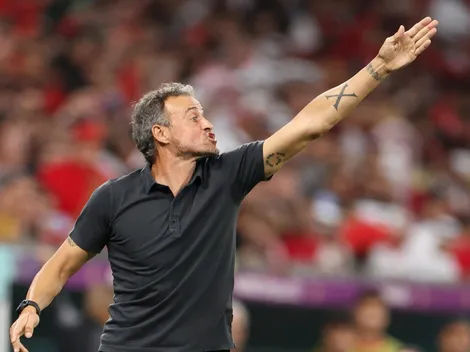 Veja os treinadores desempregados após eliminação da Copa do Mundo