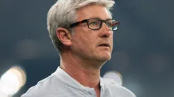 Fernando Moreno/AGIF - Alvo de Odair tem futuro quase definido