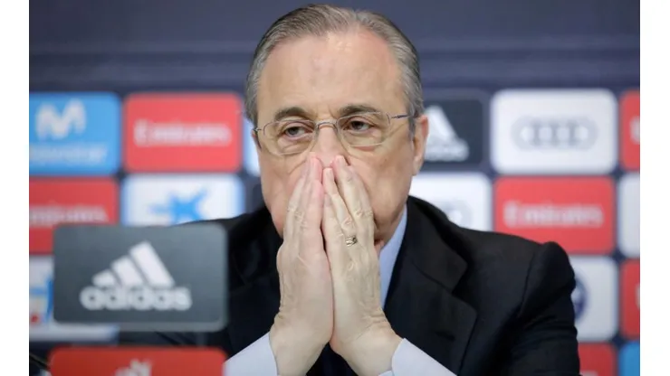 (Photo by Gonzalo Arroyo Moreno/Getty Images)