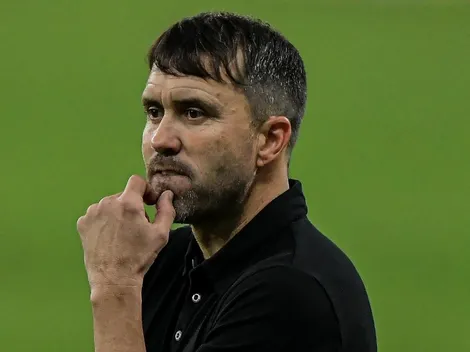 Atlético-MG chega a acordo e 'presenteia' Coudet com reforço de R$800 mil/mês