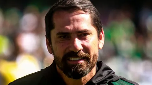 Foto: Gabriel Machado/AGIF - Morínigo já participa do planejamento do Ceará para 2023