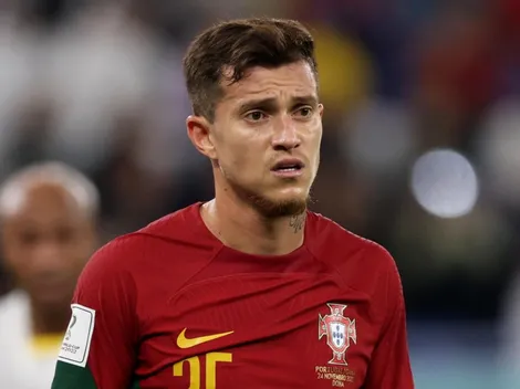 Brasileiro naturalizado português, Otávio fala sobre enfrentar o Brasil em possível final