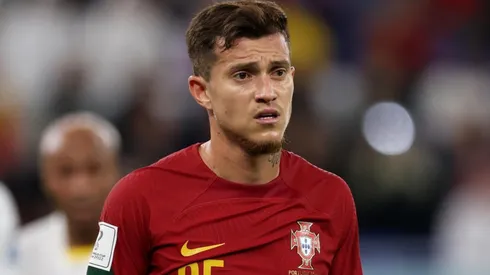 Otávio teria sido oferecido ao Flamengo.