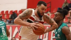 Após eliminação na Liga Sul-Americana, o Tricolor volta o foco para o NBB