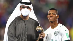 Foto: Francois Nel/Getty Images - Danilo