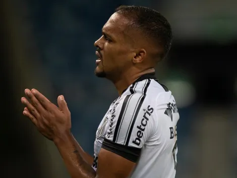 Time da Série A busca dar ‘chapéu’ no Cruzeiro por Bruno Pacheco