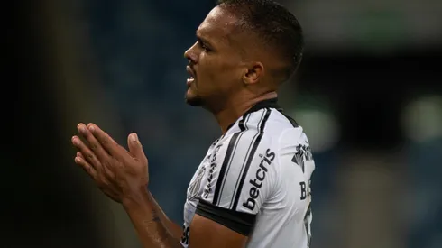 Foto: Gil Gomes/AGIF