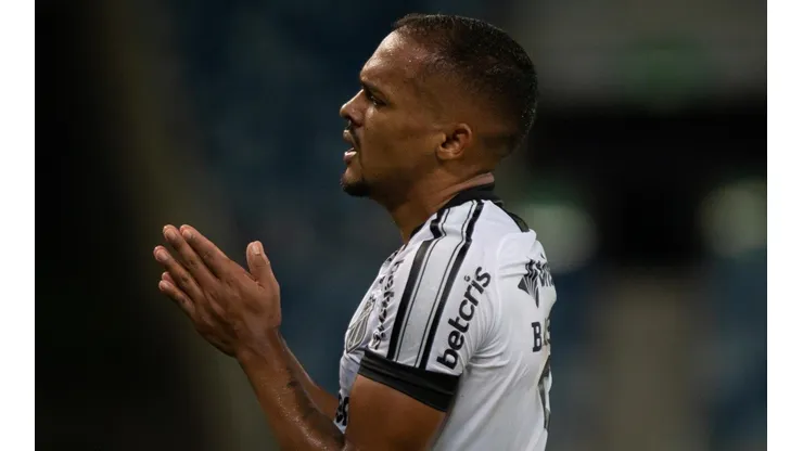 Foto: Gil Gomes/AGIF