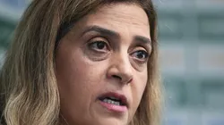 - Leila Pereira