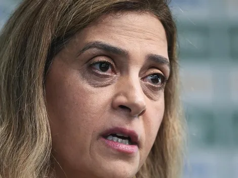 “Leila perdeu para Landim”; Flamengo recebe “sim” inesperado e deixa Palmeiras revoltado