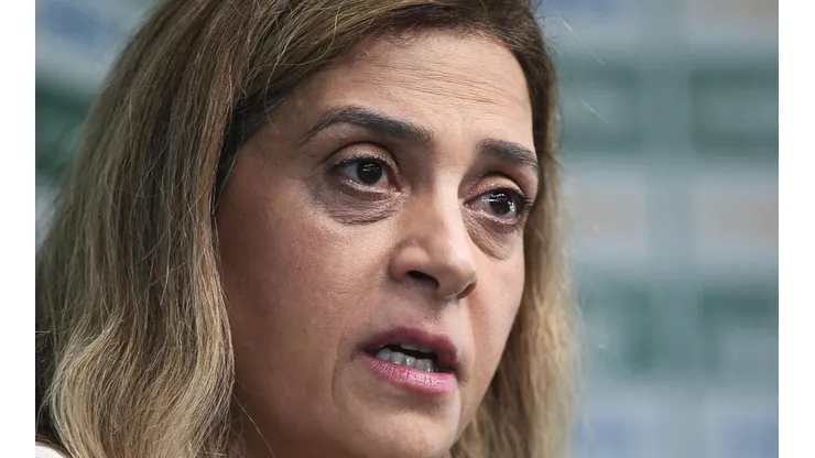 - Leila Pereira