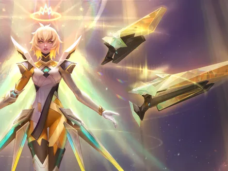 ML: Campeonato Mundial M4 é divulgado