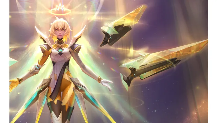 Foto: Divulgação/MOONTON Games