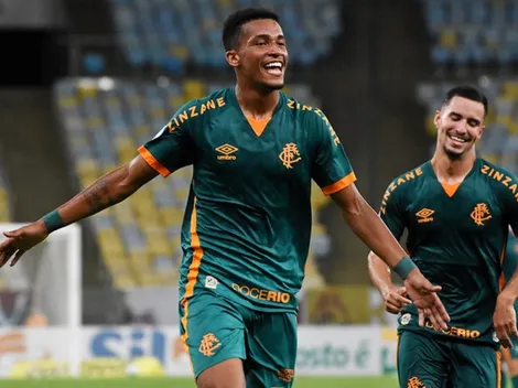 Marcos Paulo tem ‘data’ para fechar ao SPFC, diz jornalista