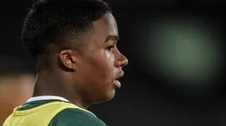 Foto: Thiago Ribeiro/AGIF | Endrick