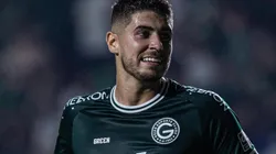 Isabela Azine/AGIF - Pedro Raul pelo Goiás.
