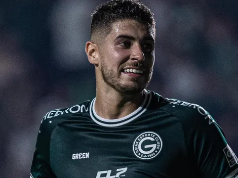 Internacional se interessa em 'garçom' de P. Raul e divide torcedores: "R$ 6 MI"