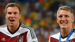 (Photo by Clive Rose/Getty Images)