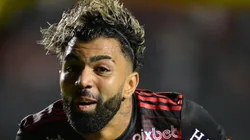 - Gabigol