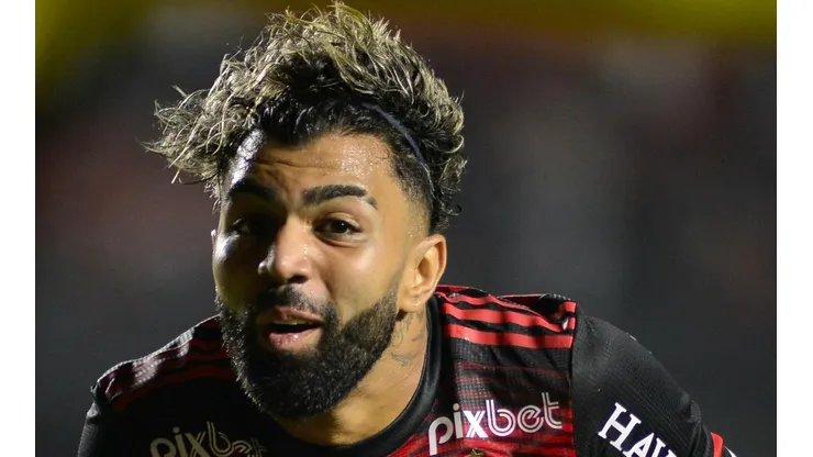 - Gabigol