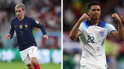 Francois Nel/Getty Images e Julian Finney/Getty Images