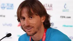 Foto: Robert Cianflone/Getty Images - Modric disputa sua quarta Copa do Mundo.