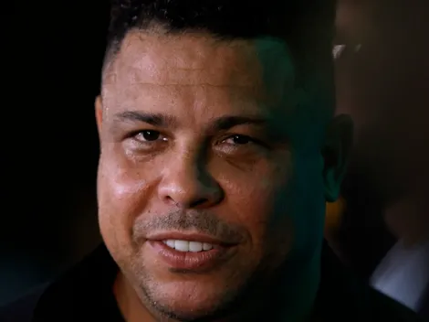 Vital puxa fila e atacante do Corinthians quer ir para clube de Ronaldo