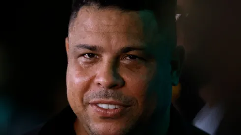 Foto: Buda Mendes/Getty Images - Ronaldo está interessado em dois jogadores do Corinthians