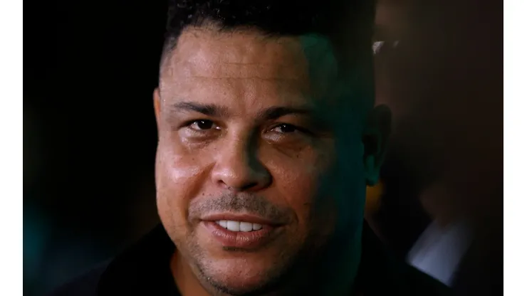 Foto: Buda Mendes/Getty Images - Ronaldo está interessado em dois jogadores do Corinthians