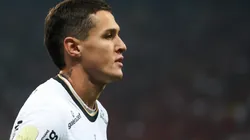 Foto: Marcello Zambrana/AGIF - Vital: meia deve ser anunciado pelo Cruzeiro