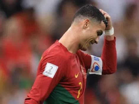 Irmã de CR7 revela a real sobre os bastidores do irmão com a Seleção