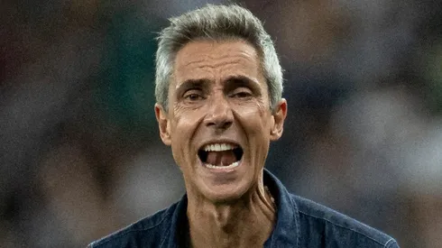 Foto: Jorge Rodrigues/AGIF - Paulo Sousa não deixou saudades no Flamengo.