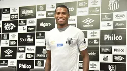 Foto: Ivan Storti/ Santos
