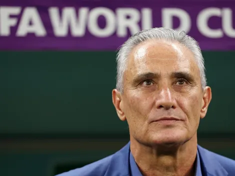 'Feito' de Tite, duelo de gerações e mais: relembre os treinadores quadrifinalistas