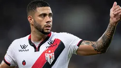 Foto: Jorge Rodrigues/AGIF