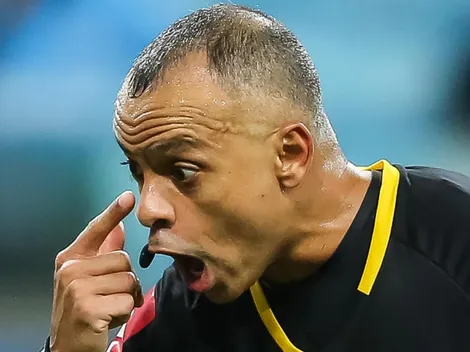 BOMBA! FIFA decide para onde mandar Wilton Pereira Sampaio na Copa do Mundo