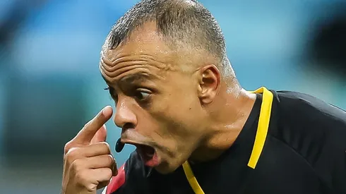 Foto: Pedro H. Tesch/AGIF - Wilton Pereira Sampaio