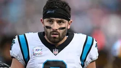 Mayfield pode fazer a sua estreia pelo Rams