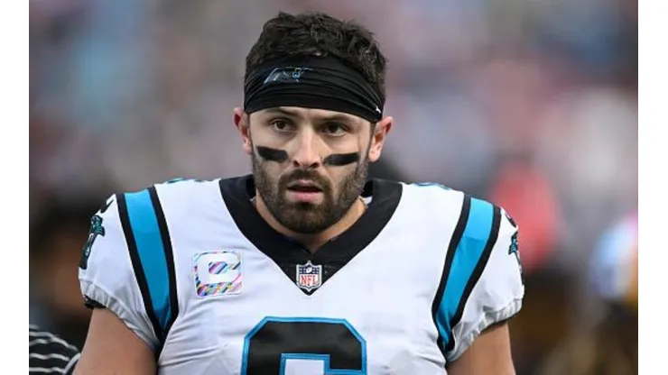 Mayfield pode fazer a sua estreia pelo Rams