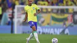 Foto: Michael Steele/Getty Images | Danilo