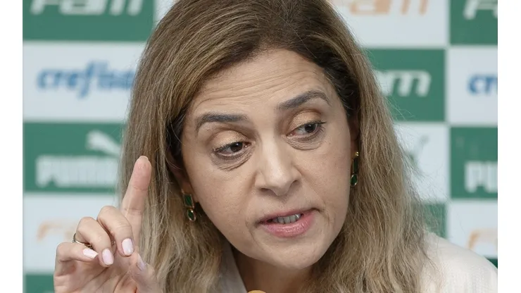 Foto: Ettore Chiereguini/AGIF - Leila Pereira